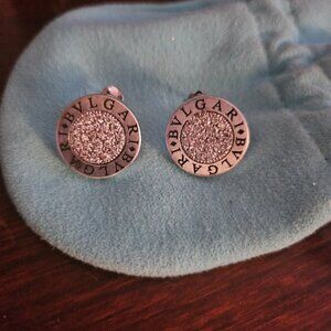 White Gold & Diamond BVLGARI (copy)